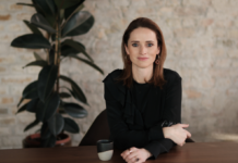 Verena Pausder (Startup-Verband)