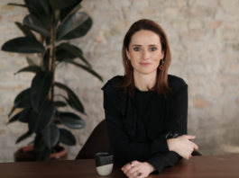 Verena Pausder (Startup-Verband)