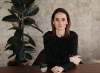 Verena Pausder (Startup-Verband)