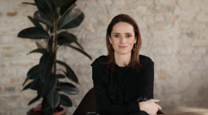 Verena Pausder (Startup-Verband)