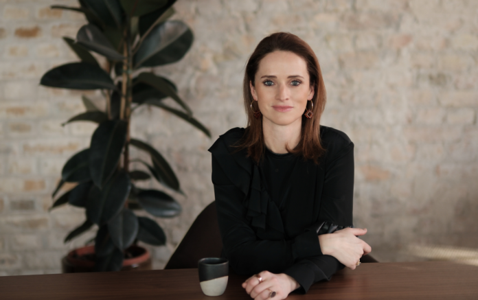 Verena Pausder (Startup-Verband)