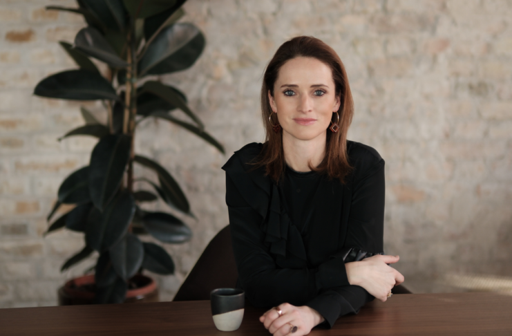 Verena Pausder (Startup-Verband)