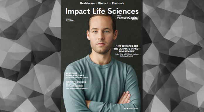 Impact Life Sciences 01/26