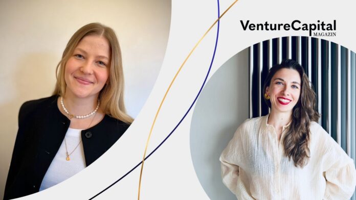 Dr. Isis Römer und Theresa Mayer, Coup