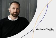 Dominik Gross (CEO, Founders Foundation)