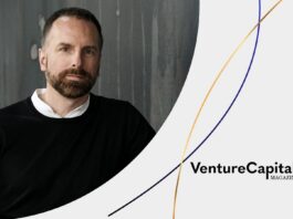 Dominik Gross (CEO, Founders Foundation)