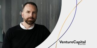 Dominik Gross (CEO, Founders Foundation)