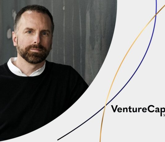 Dominik Gross (CEO, Founders Foundation)