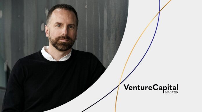 Dominik Gross (CEO, Founders Foundation)