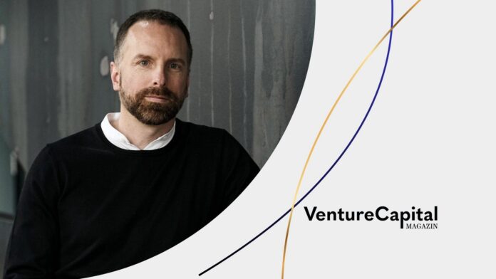 Dominik Gross (CEO, Founders Foundation)