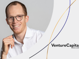 Nicolas Barthalon (Ventech)