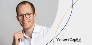 Nicolas Barthalon (Ventech)