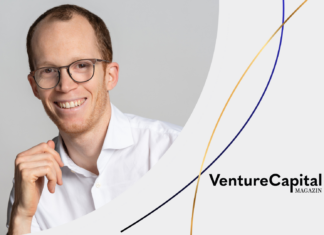 Nicolas Barthalon (Ventech)