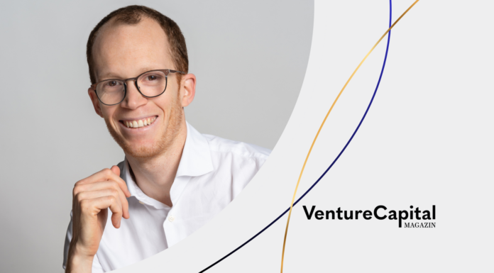 Nicolas Barthalon (Ventech)