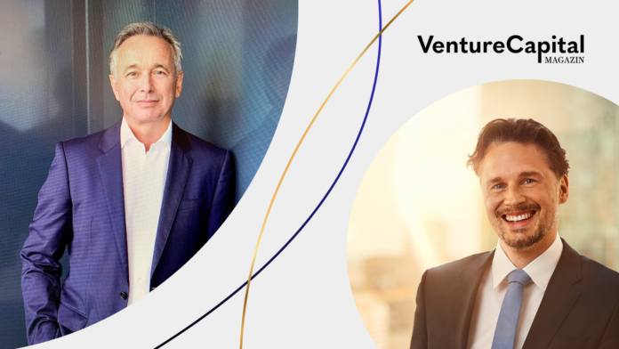 Secarna Pharmaceuticals: Jens Holstein und Richard Mark Engelhard zu Beiratsmitgliedern ernannt