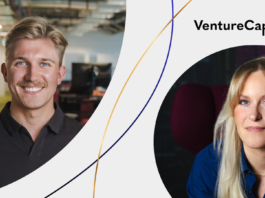 Alice Rettig (Managing Director) & Philip Viertel (Business Development Manager), TechQuartier