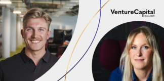 Alice Rettig (Managing Director) & Philip Viertel (Business Development Manager), TechQuartier