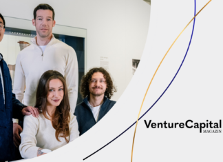 Noxon sichert sich erfolgreich Seed-Finanzierung Noxon-Team