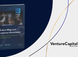 Whitepaper "Auf dem Weg zum KI-nativen Versicherer" vom InsurTech Hub Munich & QAware