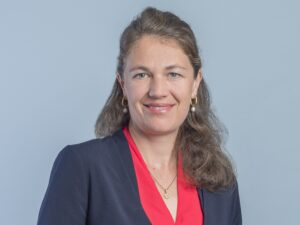Barbara Weigert (Saxony Trade & Invest Corp. (Wirtschaftsförderung Sachsen GmbH – WFS))