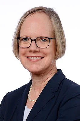 Dr. Manja Epping, Heuking