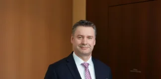 Klaus Ort, EY-Parthenon