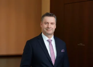 Klaus Ort, EY-Parthenon