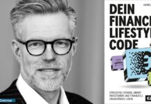 "Dein Financial Lifestyle Code" von Prof. Dr. Andreas Hackethal (c) Uwe Dettmar
