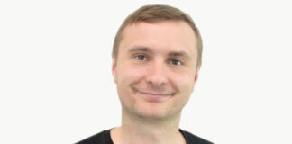 Peter Schwerin (Gift Campaign)