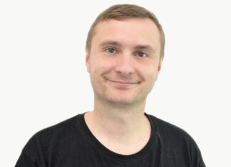 Peter Schwerin (Gift Campaign)