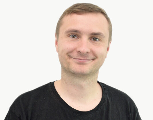 Peter Schwerin (Gift Campaign)