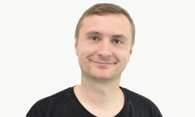 Peter Schwerin (Gift Campaign)