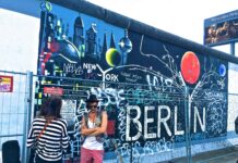 Berlin bleibt Magnet für Gründer und Investoren Pexels