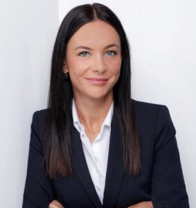 Anastassia Engel (Tikehau Capital)