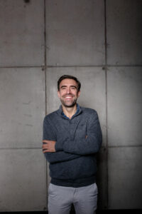 Dennis Kirpjenstein (Zoho.VC)