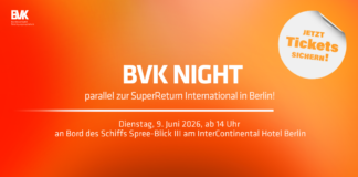 BVK Night