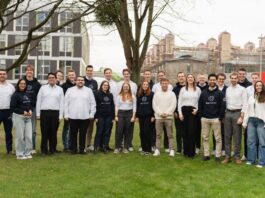 BioThrust-Team