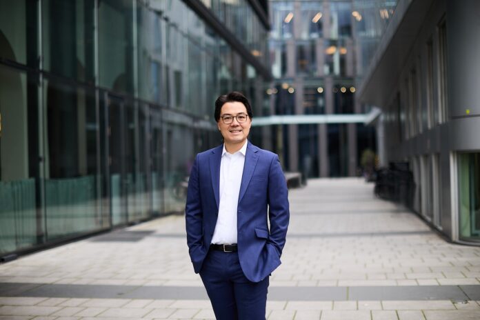 Florian Theyermann, FCF Fox Corporate Finance