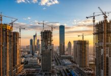 Conxai Technologies erhält Venture Capital für seine KI-Plattform für die Bauindustrie (c) Celt Studio - stock.adobe.com