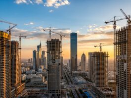 Conxai Technologies erhält Venture Capital für seine KI-Plattform für die Bauindustrie (c) Celt Studio - stock.adobe.com