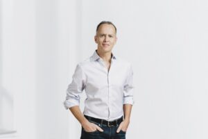 Dr. Matthias Kromayer, MIG Capital (c) MIG Capital