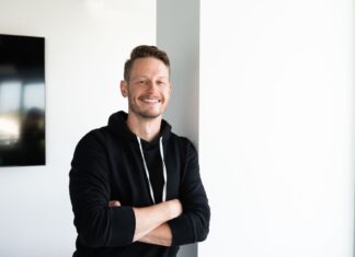 Dr. Johannes B. Woehrstein, mbiomics (c) mbiomics