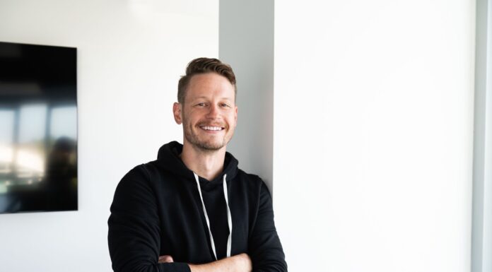 mbiomics erhält weitere 12 Mio. EUR Dr. Johannes B. Woehrstein, mbiomics (c) mbiomics