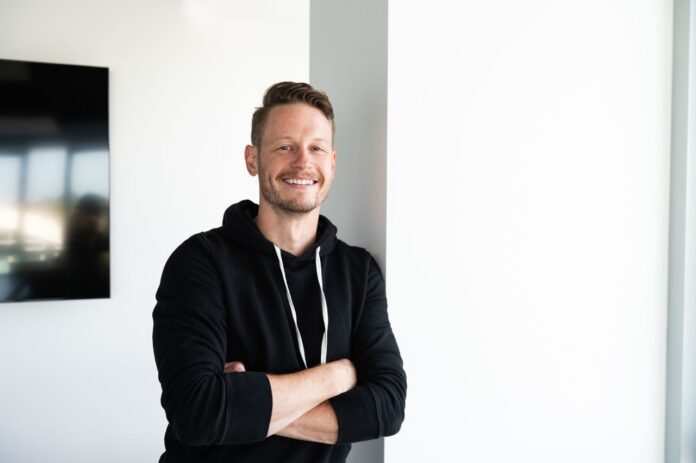 Dr. Johannes B. Woehrstein, mbiomics (c) mbiomics