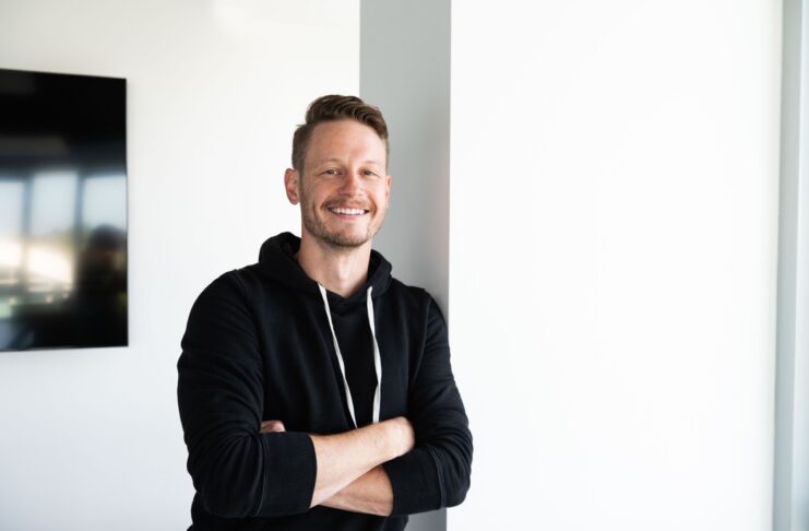 Dr. Johannes B. Woehrstein, mbiomics (c) mbiomics