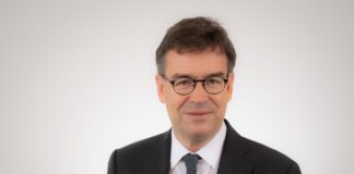 Dr. Bernhard Schwab, Vorstandsvorsitzender der LfA (c) LfA