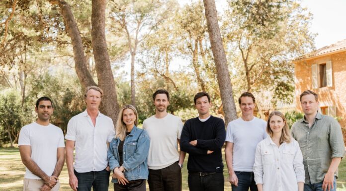 Earlybird: Bislang größter Fonds mit 360 Mio. EUR geclosed Das Team von Earlybird VC (c) Ana Adriana