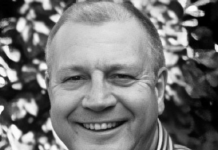 Dr. Michael Hunter, CEO and Co-Founder of Promatix (c) Promatix