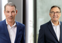 Peter Pauli & Peter Herreiner (BayBG)