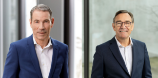 Peter Pauli & Peter Herreiner (BayBG)